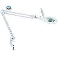 Kính lúp PROSKIT MA-1209Li (5D, Ø 127 mm)